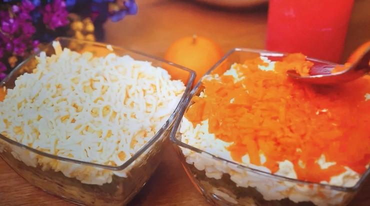 Знайомий шеф-кухар поділився рецептом салату "Ситий чоловік"