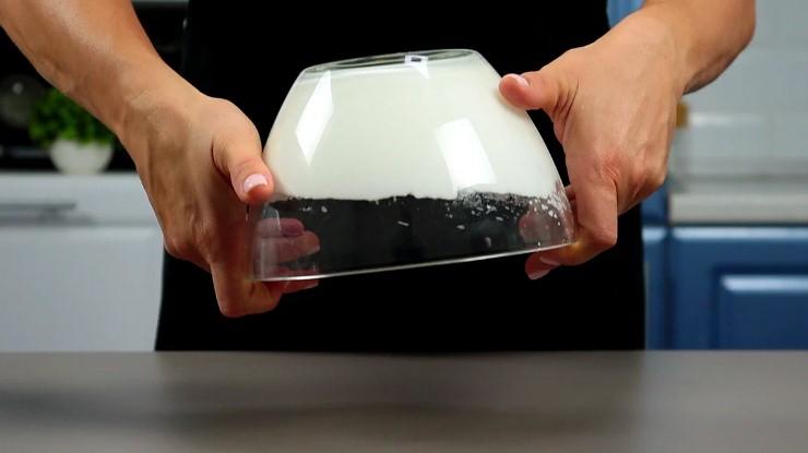 Пиріг №1 у моїх рецептах: повітряне тісто на збитих білках навряд чи залишить когось байдужим