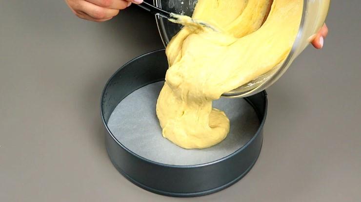 Пиріг №1 у моїх рецептах: повітряне тісто на збитих білках навряд чи залишить когось байдужим