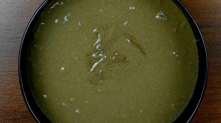 Торт "Шоколад на кип'ятку". Дуже смачний рецепт, а готувати легко та просто