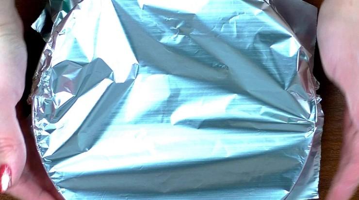 Торт "Шоколад на кип'ятку". Дуже смачний рецепт, а готувати легко та просто