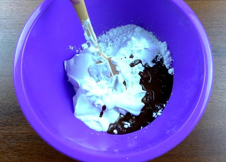 Торт без випічки "Панчо з бананом" за найпростішим рецептом