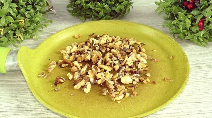 Салат із червоною квасолею без майонезу. Відмінний варіант для перекусу або повноцінної вечері