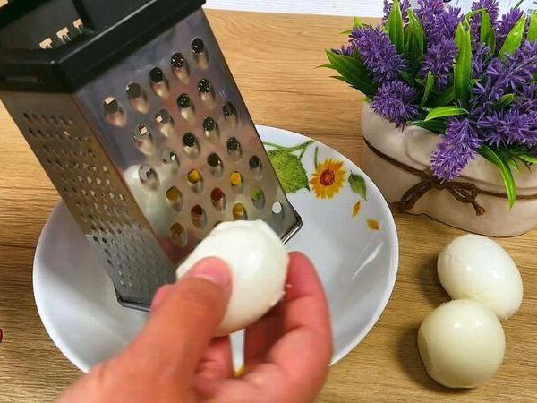 Прості та смачні бутерброди з оселедцем, які зможе приготувати кожен