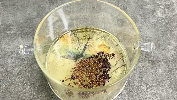 Ця скумбрія в олії виходить навіть смачнішою, ніж у консервах з магазину