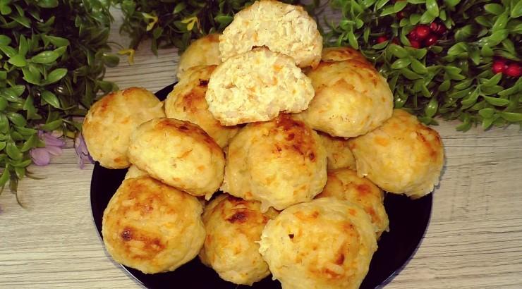 Просто роблю кульки з фаршу з рисом та запікаю і вся сім'я сита