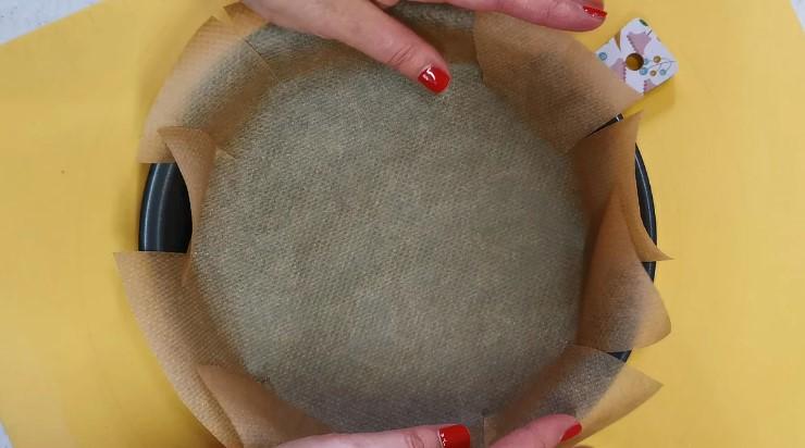 Випікаю такі пироги з різними ягодами, міняю начинки за смаком