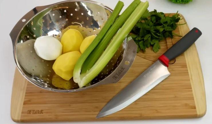 Такий суп з'їдається начисто! Варю його стабільно