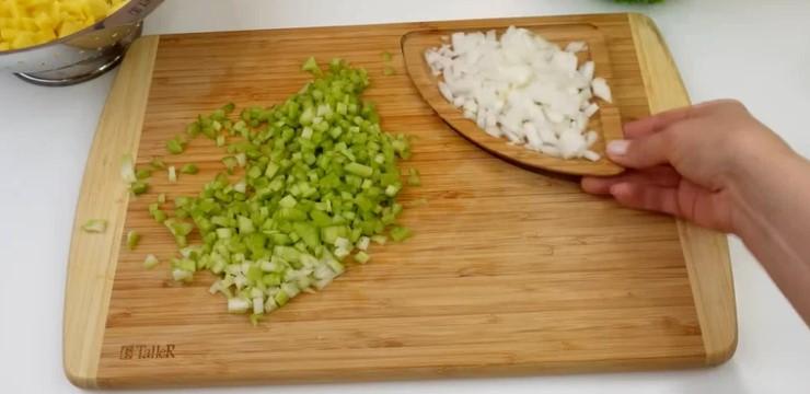 Такий суп з'їдається начисто! Варю його стабільно