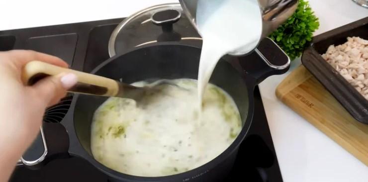 Такий суп з'їдається начисто! Варю його стабільно