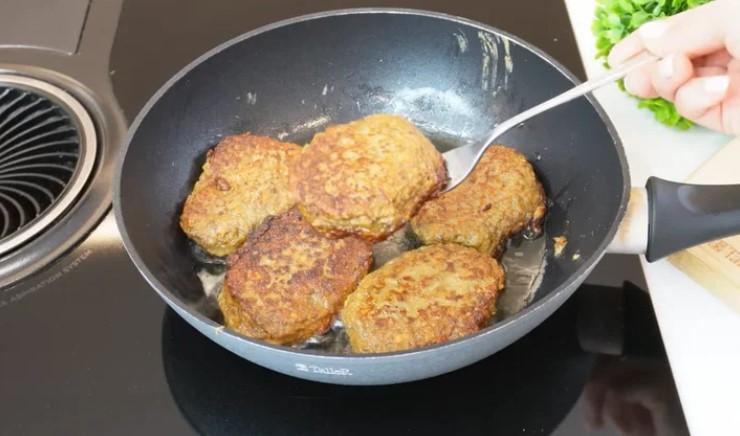 Що ж такого я додаю в котлети з печінки, що всі, хто пробують, просять розкрити секрет