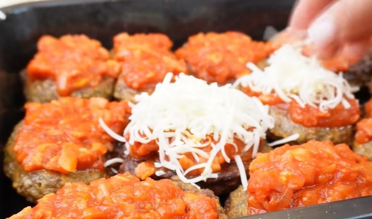 Що ж такого я додаю в котлети з печінки, що всі, хто пробують, просять розкрити секрет