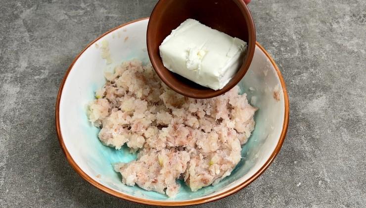 Беру минтай і готую незвичайні " сирні " котлети: ніжні, соковиті, хрусткі