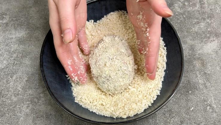 Беру минтай і готую незвичайні " сирні " котлети: ніжні, соковиті, хрусткі