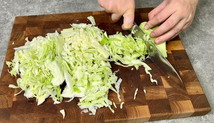 Цю запіканку я готую замість лінивих голубців: швидко, просто і смачно