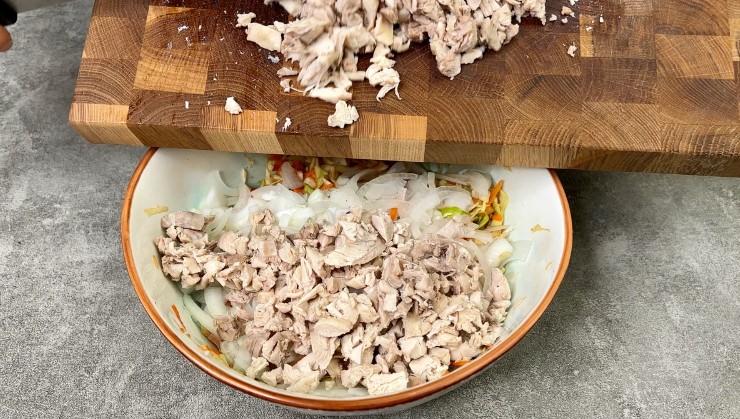 Цю запіканку я готую замість лінивих голубців: швидко, просто і смачно