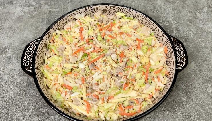 Цю запіканку я готую замість лінивих голубців: швидко, просто і смачно