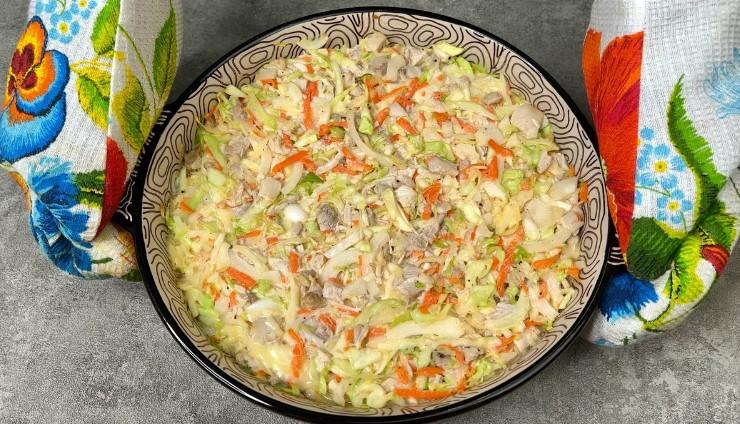 Цю запіканку я готую замість лінивих голубців: швидко, просто і смачно