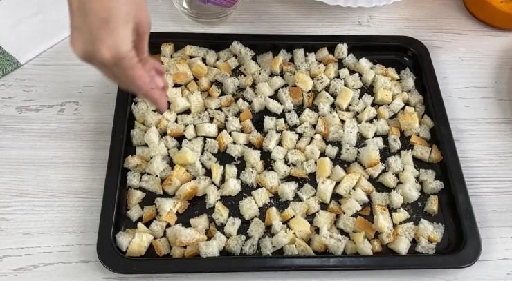 Салат "Бюджетний": із найпростіших продуктів