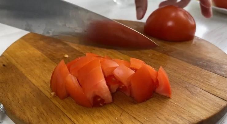 Салат "Бюджетний": із найпростіших продуктів