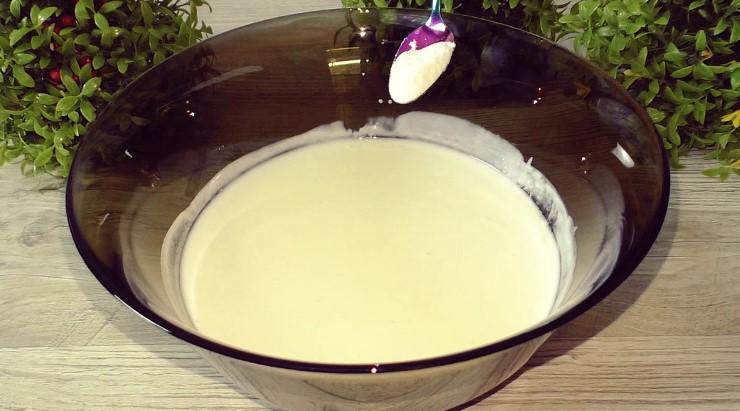 Ніжний та смачний сніданок на кожен день