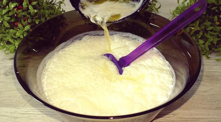 Ніжний та смачний сніданок на кожен день