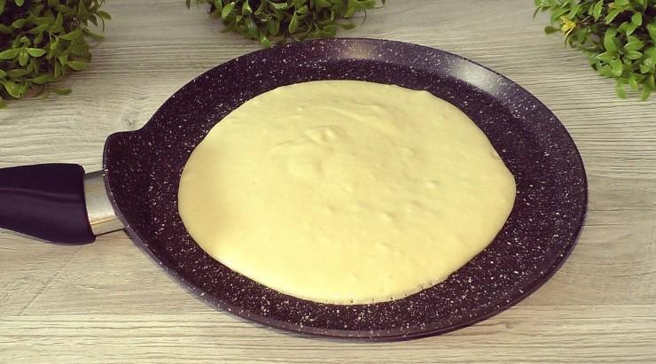 Ніжний та смачний сніданок на кожен день