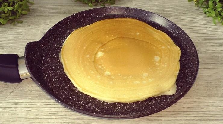 Ніжний та смачний сніданок на кожен день