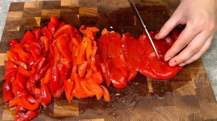 Приголомшливий шедевр із баклажанів: рецепт без сиру та майонезу