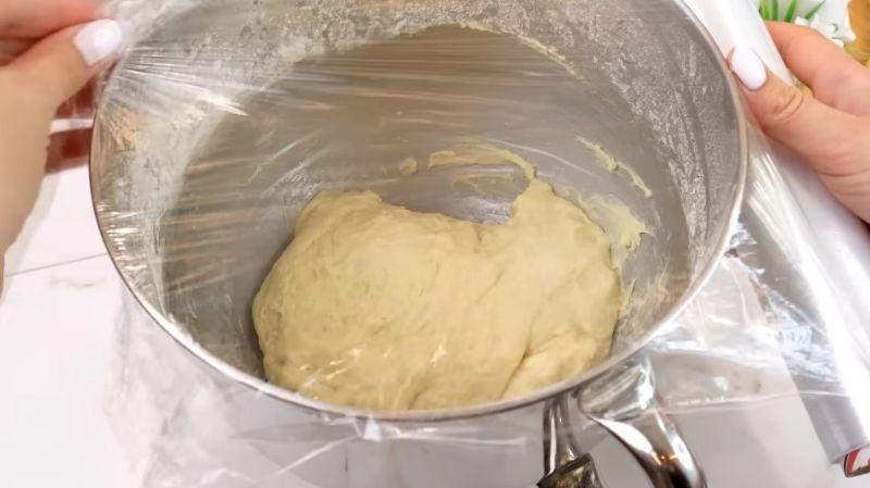 Пончики із секретом: зазвичай нам двох мисок мало