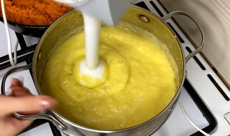 Щороку так закриваю кабачкову ікру на зиму: рецепт без стерилізації