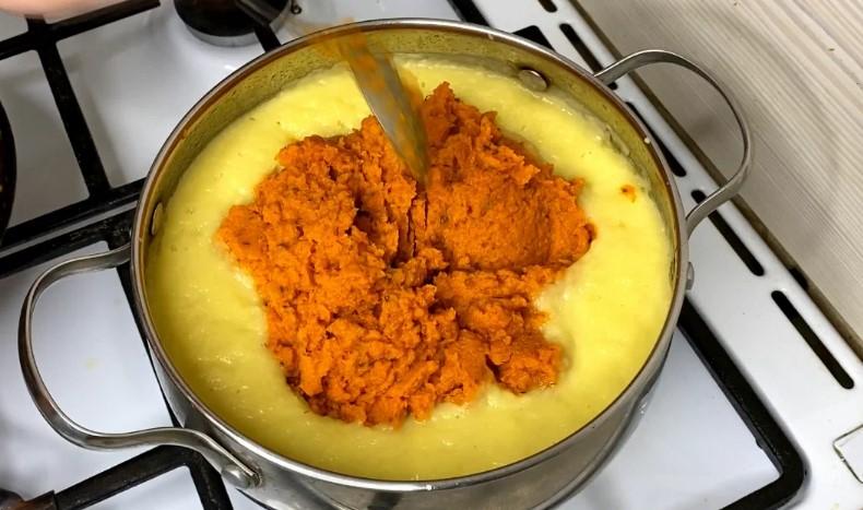 Щороку так закриваю кабачкову ікру на зиму: рецепт без стерилізації