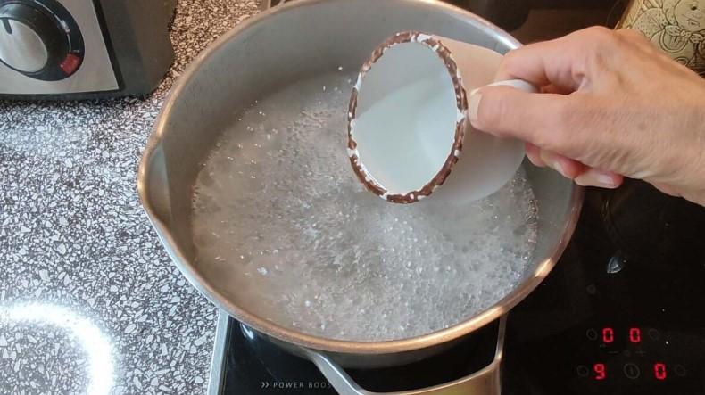 Салат із баклажанів, який дуже всі люблять