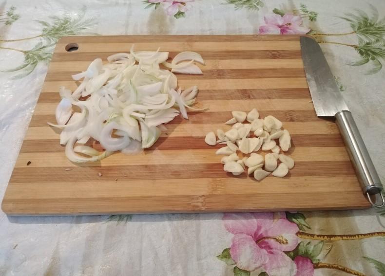 Усього дванадцять годин і приголомшливі мариновані гриби у вас на столі