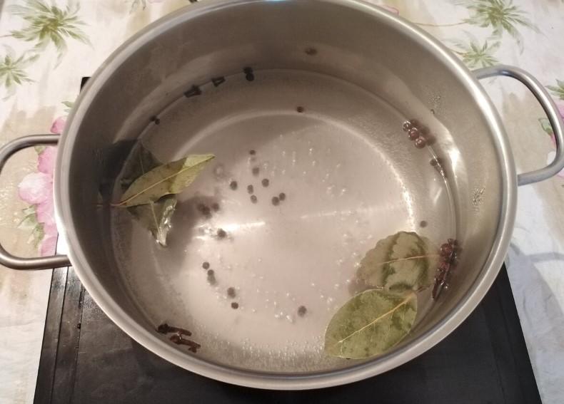 Усього дванадцять годин і приголомшливі мариновані гриби у вас на столі