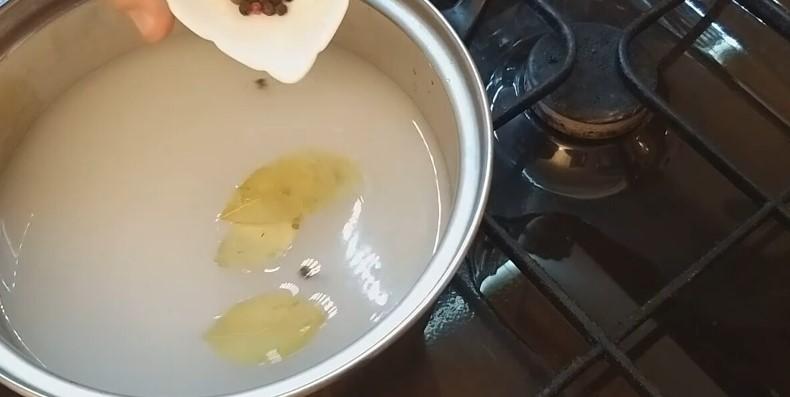 Хрумка капуста провансаль швидкого приготування! Найпопулярніший салат із капусти на зиму