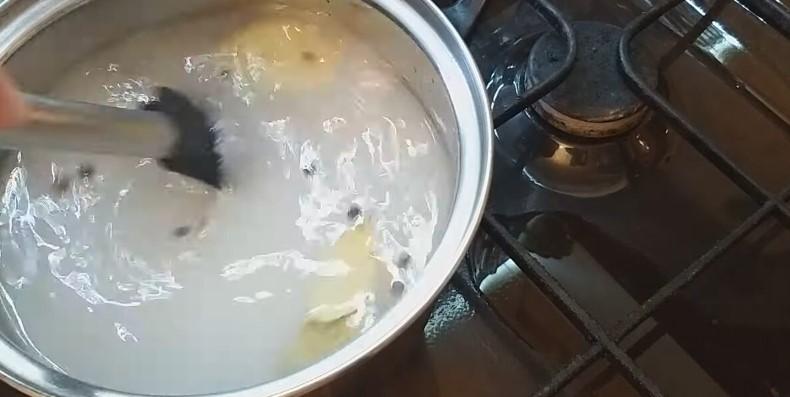 Хрумка капуста провансаль швидкого приготування! Найпопулярніший салат із капусти на зиму