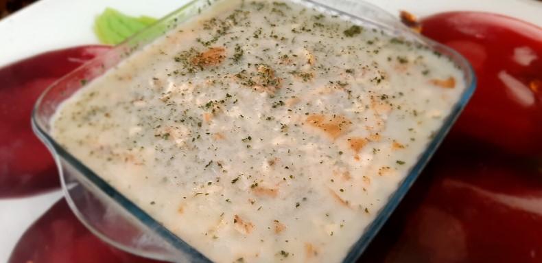 Холодець зі свинячих ніжок. Економний рецепт