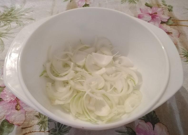 Усього дванадцять годин і приголомшливі мариновані гриби у вас на столі