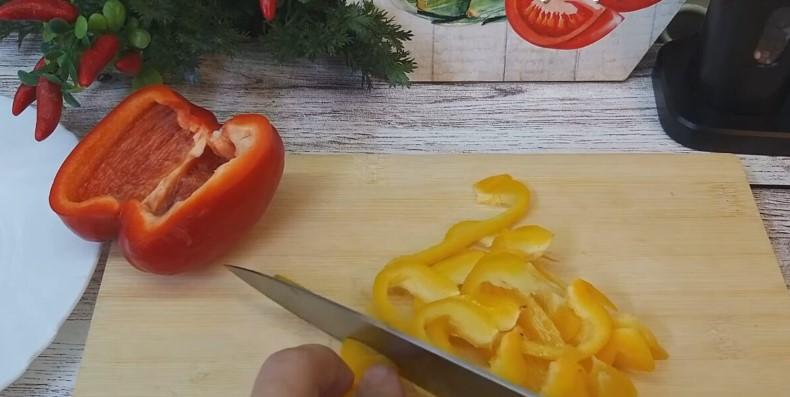 Хрумка капуста провансаль швидкого приготування! Найпопулярніший салат із капусти на зиму