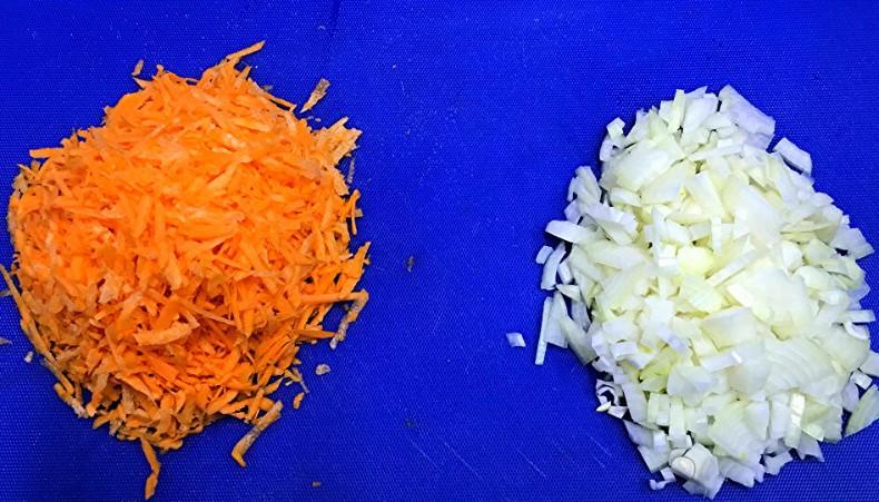 Такі голубці готують ліниві господині, але голубці виходять не гірші за класичні