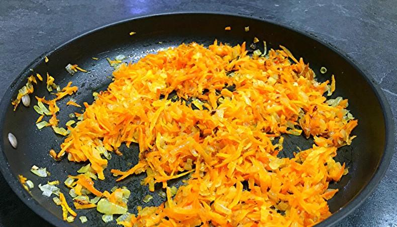 Такі голубці готують ліниві господині, але голубці виходять не гірші за класичні