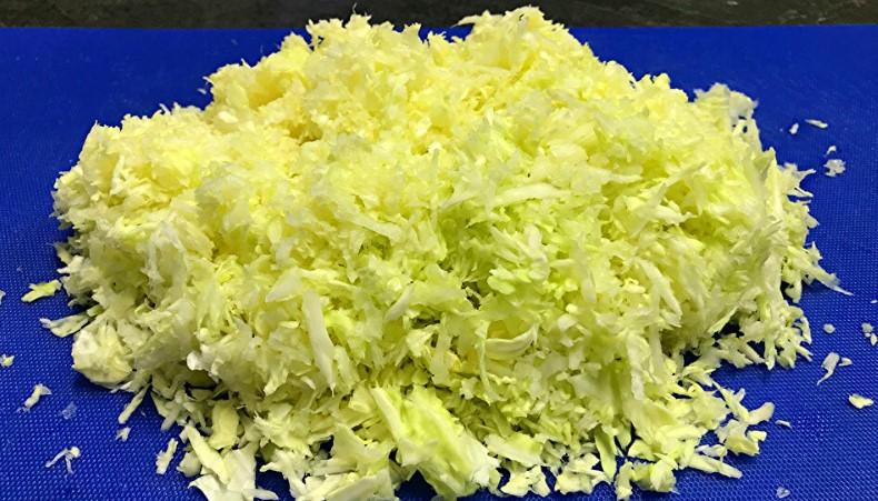 Такі голубці готують ліниві господині, але голубці виходять не гірші за класичні