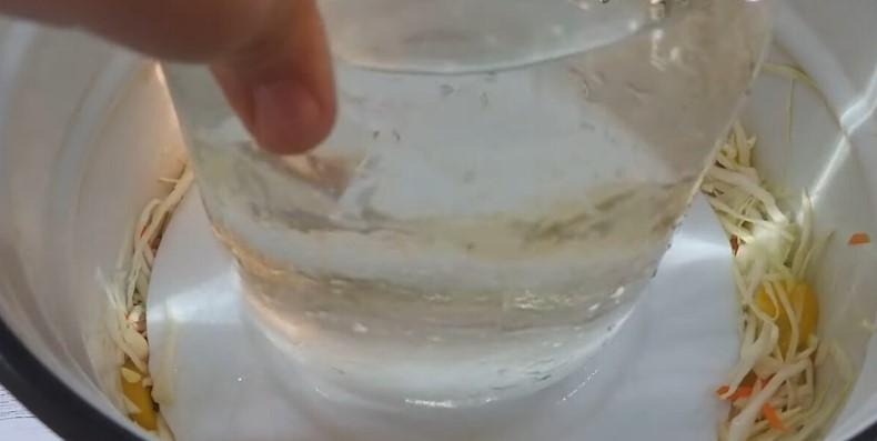 Хрумка капуста провансаль швидкого приготування! Найпопулярніший салат із капусти на зиму