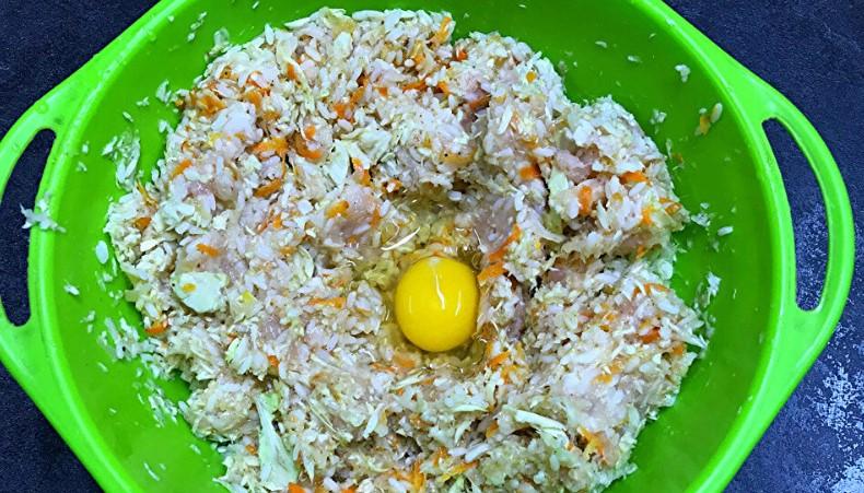 Такі голубці готують ліниві господині, але голубці виходять не гірші за класичні