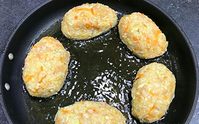 Такі голубці готують ліниві господині, але голубці виходять не гірші за класичні