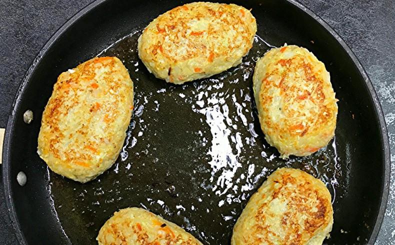 Такі голубці готують ліниві господині, але голубці виходять не гірші за класичні