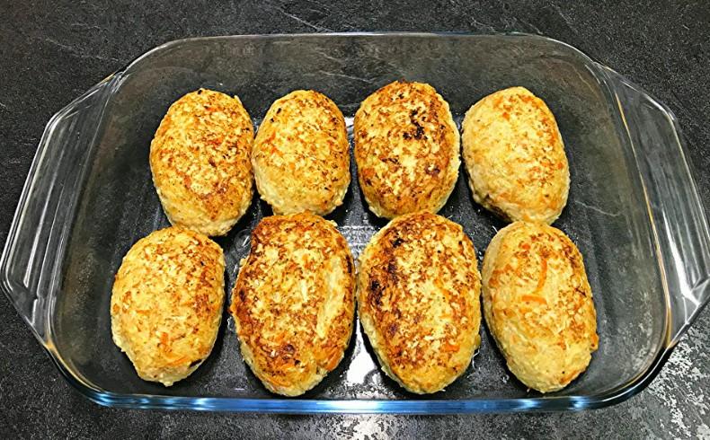 Такі голубці готують ліниві господині, але голубці виходять не гірші за класичні