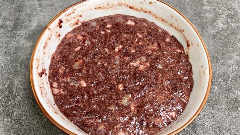 Найпростіша домашня ковбаса з печінки: результат приголомшливий