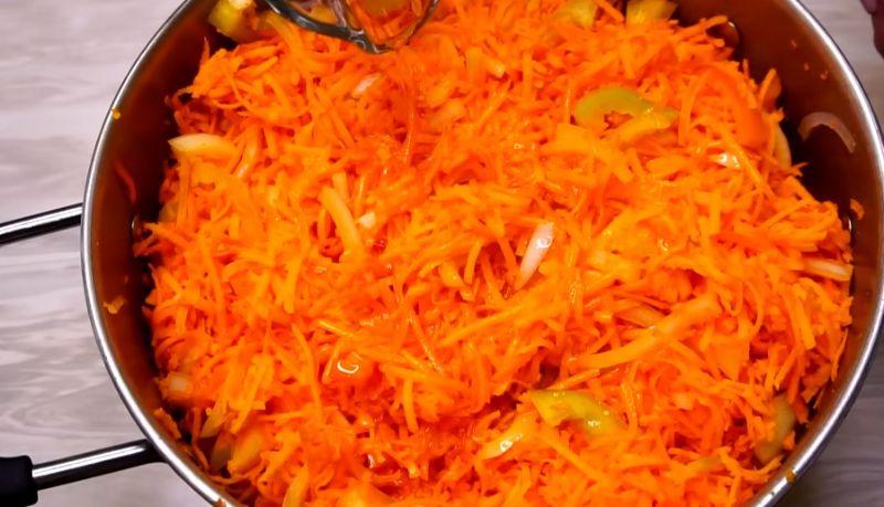 Ікра з гарбуза на зиму, від якої всі у захваті